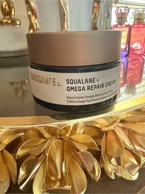 Biossance Squalane + Omega Repair Cream